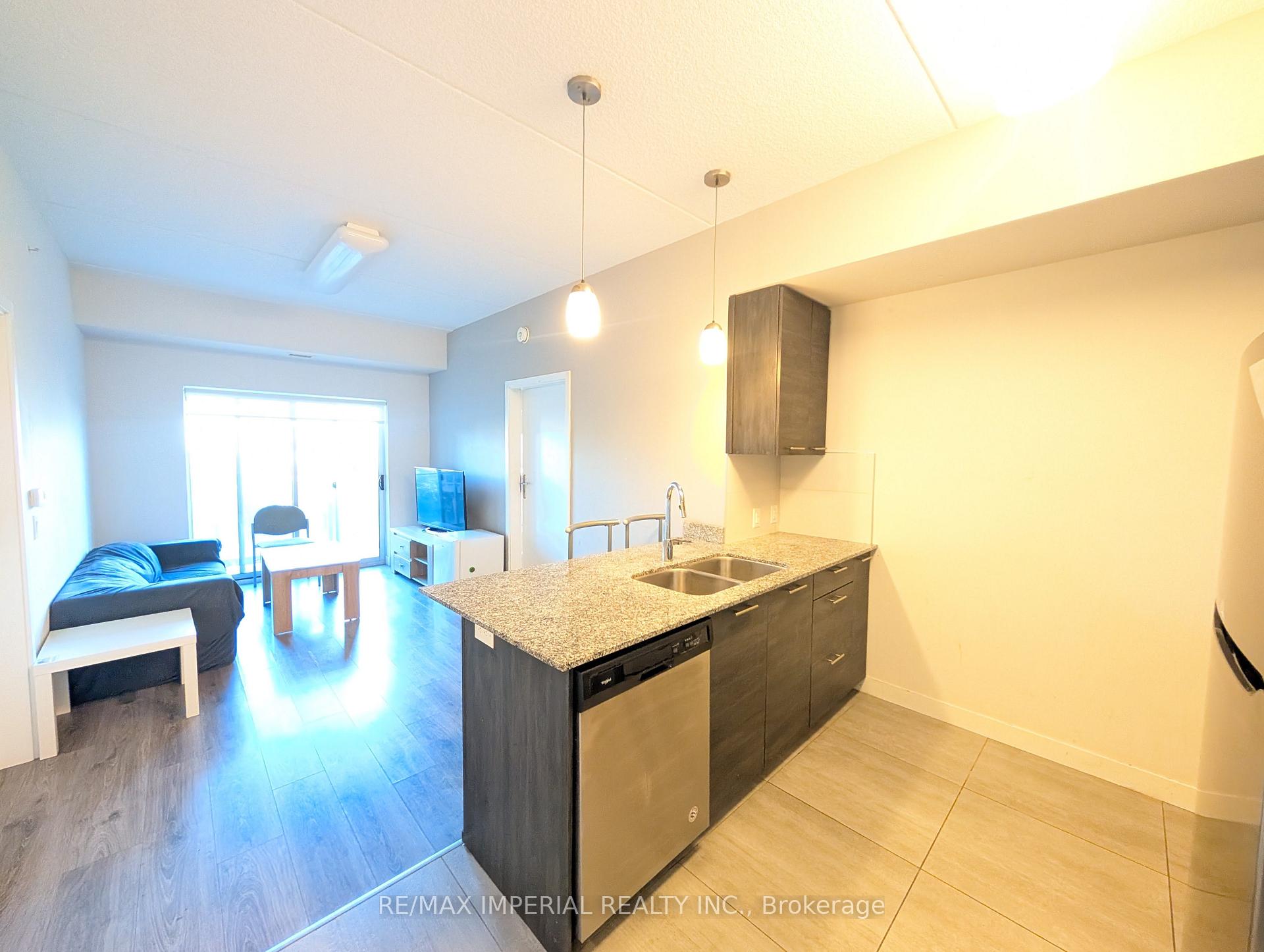 Photo 15 of Unit 526, 251 Hemlock Street, Waterloo, Beechwood/University — HOMEH