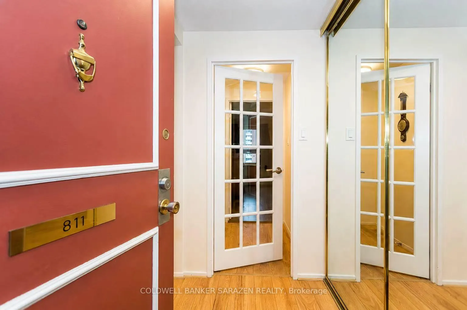 Photo 5 of Unit 811, 1356 Meadowlands Drive E, Ottawa, Borden Farm/Stewart Farm/Carleton Heights/Parkwood Hills — HOMEH