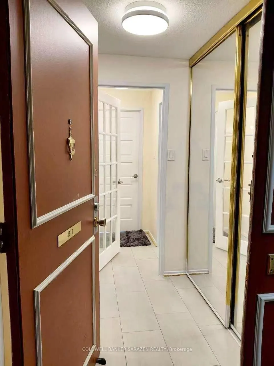 Photo 6 of Unit 811, 1356 Meadowlands Drive E, Ottawa, Borden Farm/Stewart Farm/Carleton Heights/Parkwood Hills — HOMEH