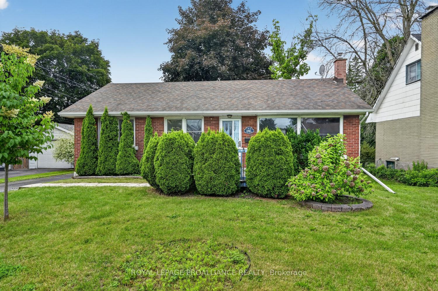 Photo 1 of 765 Duke Street, Prescott, Prescott — HOMEH