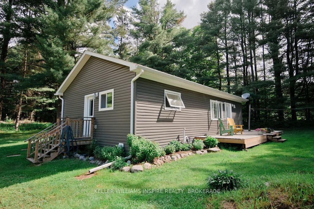 Photo 2 of 2352 Highway 518 W, McMurrich/Monteith, Sprucedale — HOMEH