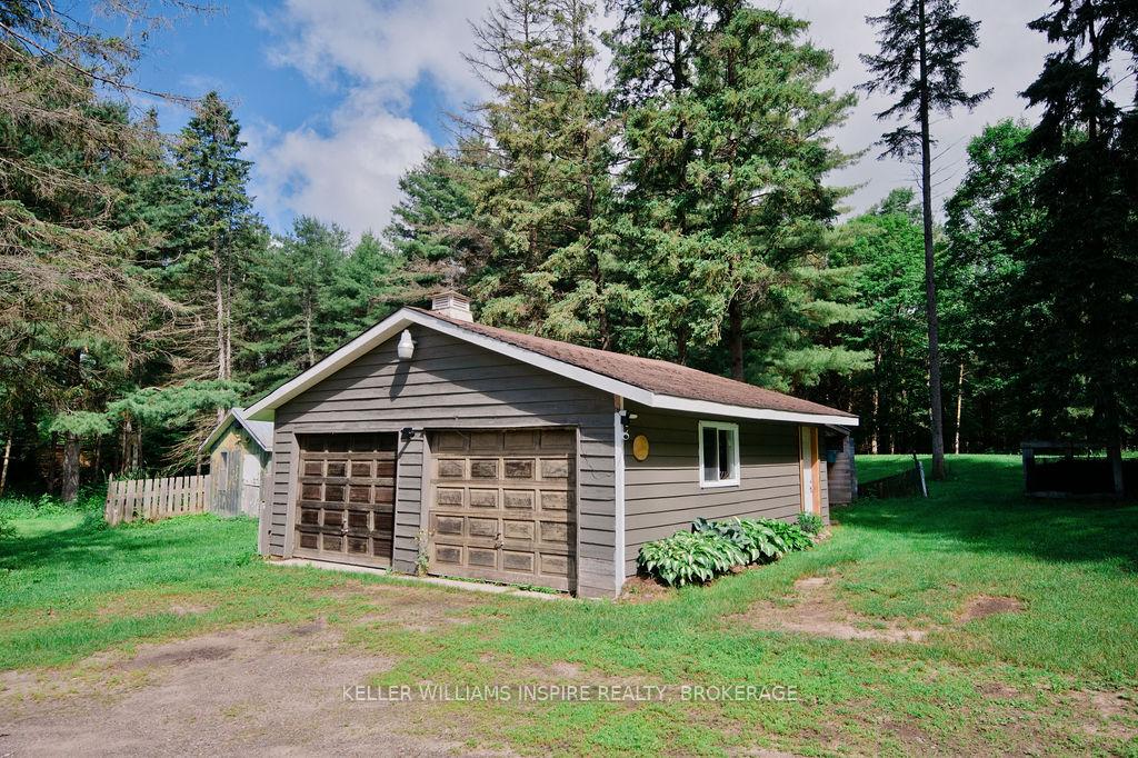 Photo 3 of 2352 Highway 518 W, McMurrich/Monteith, Sprucedale — HOMEH