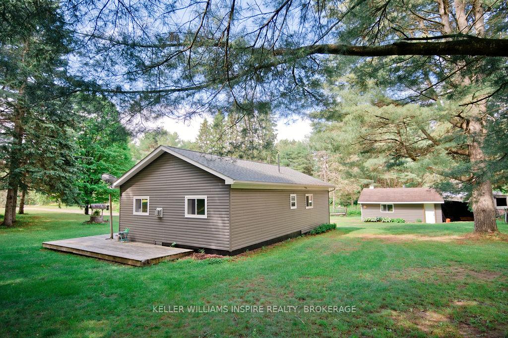 Photo 4 of 2352 Highway 518 W, McMurrich/Monteith, Sprucedale — HOMEH