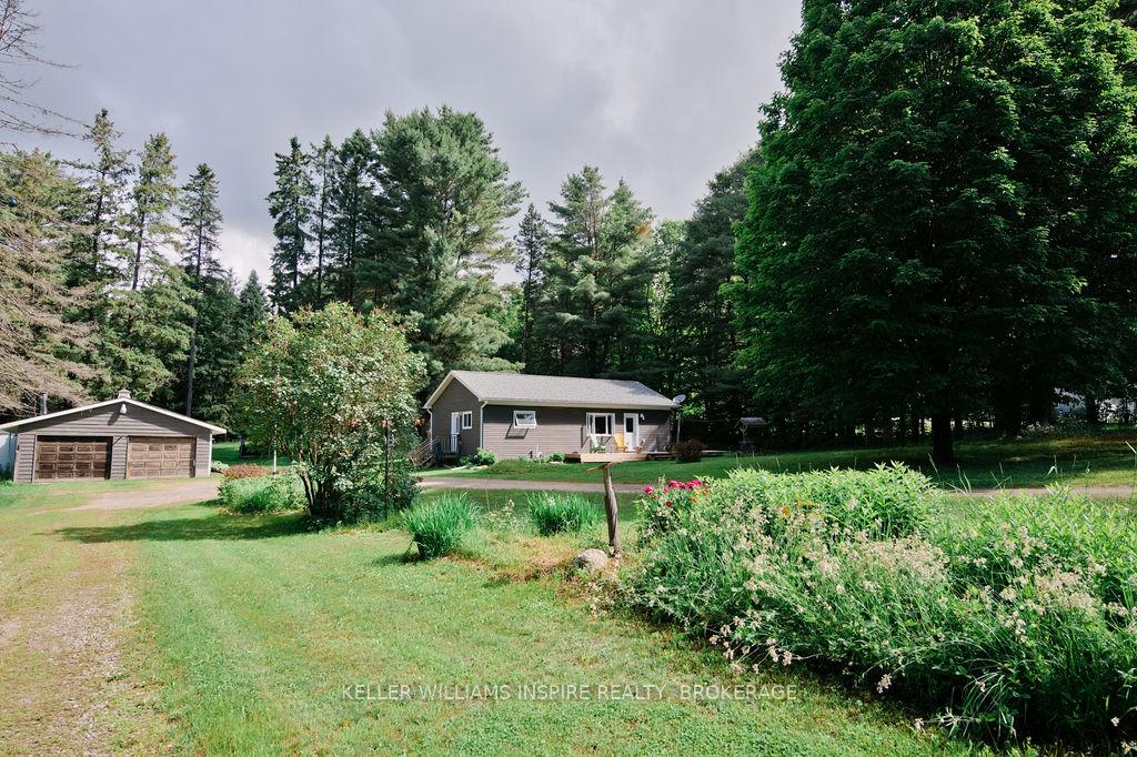 Photo 5 of 2352 Highway 518 W, McMurrich/Monteith, Sprucedale — HOMEH