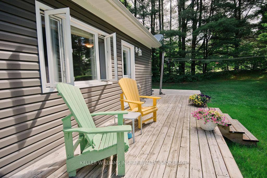 Photo 6 of 2352 Highway 518 W, McMurrich/Monteith, Sprucedale — HOMEH
