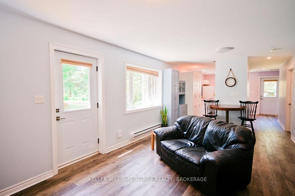Photo 10 of 2352 Highway 518 W, McMurrich/Monteith, Sprucedale — HOMEH