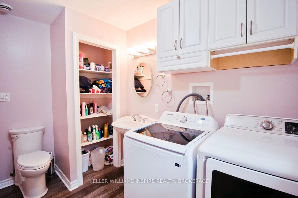 Photo 16 of 2352 Highway 518 W, McMurrich/Monteith, Sprucedale — HOMEH