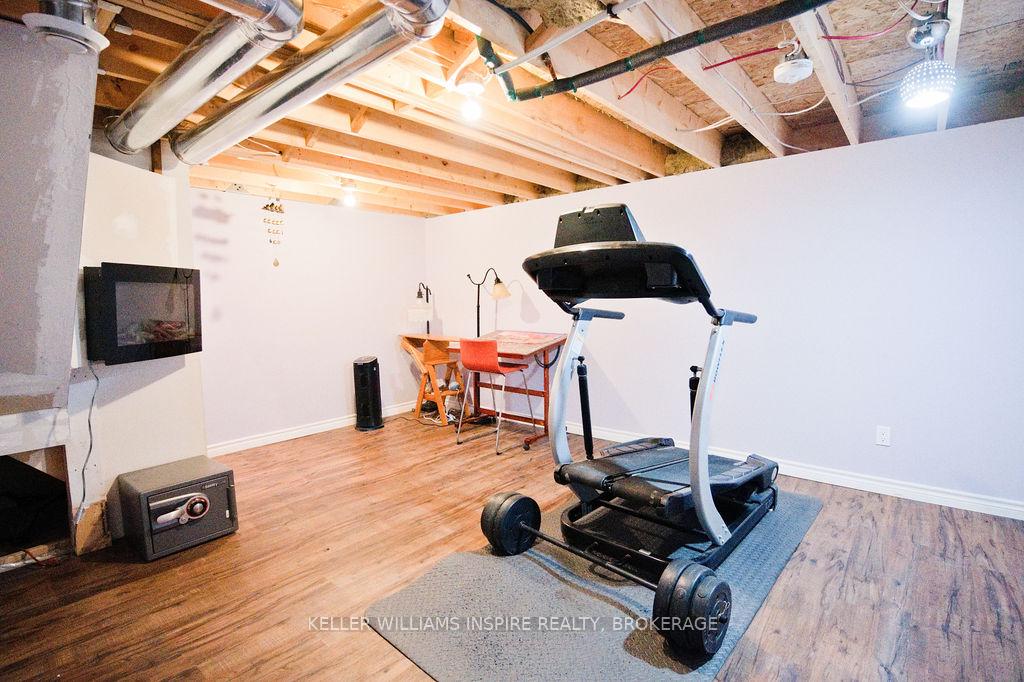 Photo 18 of 2352 Highway 518 W, McMurrich/Monteith, Sprucedale — HOMEH