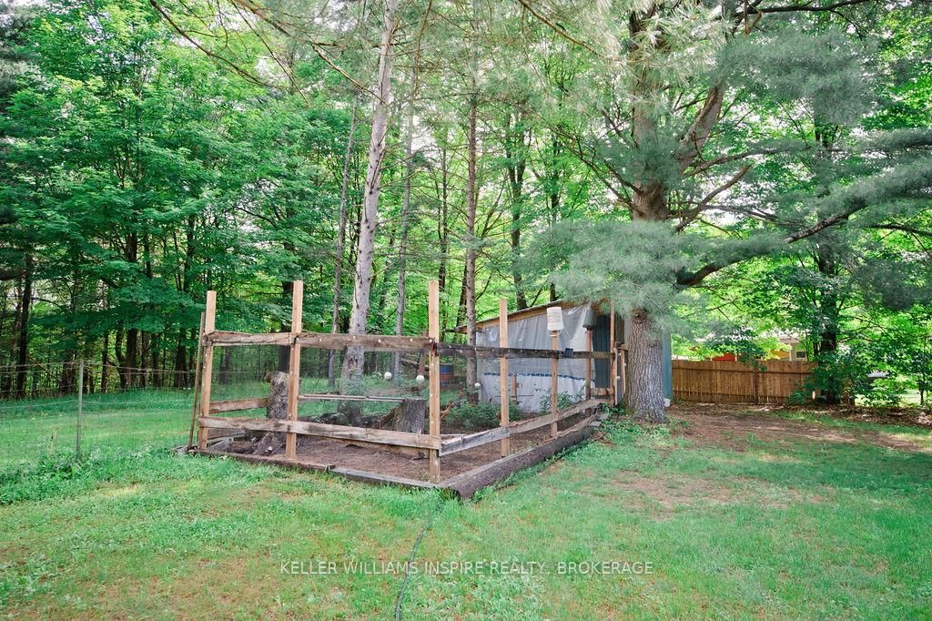 Photo 19 of 2352 Highway 518 W, McMurrich/Monteith, Sprucedale — HOMEH
