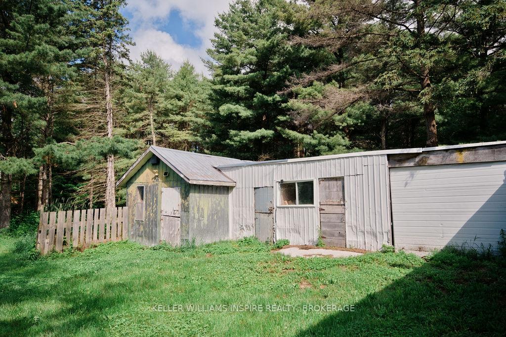 Photo 20 of 2352 Highway 518 W, McMurrich/Monteith, Sprucedale — HOMEH