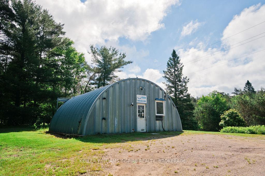 Photo 21 of 2352 Highway 518 W, McMurrich/Monteith, Sprucedale — HOMEH