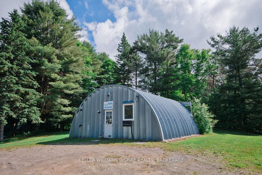 Photo 22 of 2352 Highway 518 W, McMurrich/Monteith, Sprucedale — HOMEH