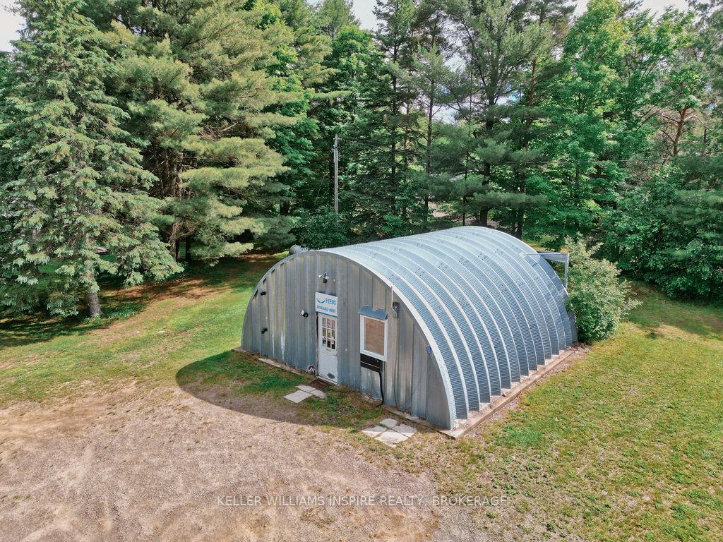 Photo 24 of 2352 Highway 518 W, McMurrich/Monteith, Sprucedale — HOMEH