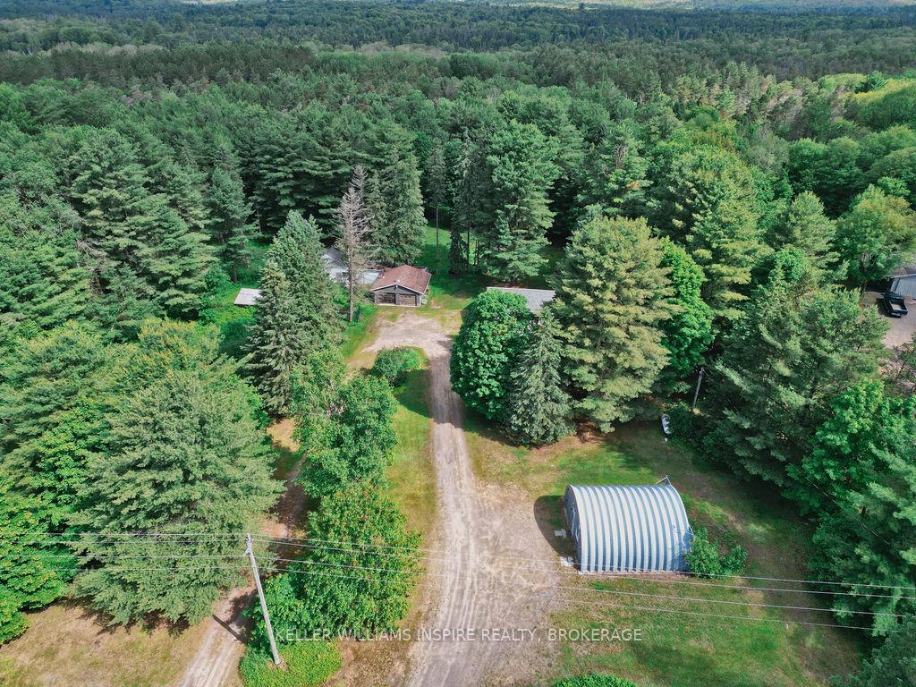 Photo 28 of 2352 Highway 518 W, McMurrich/Monteith, Sprucedale — HOMEH