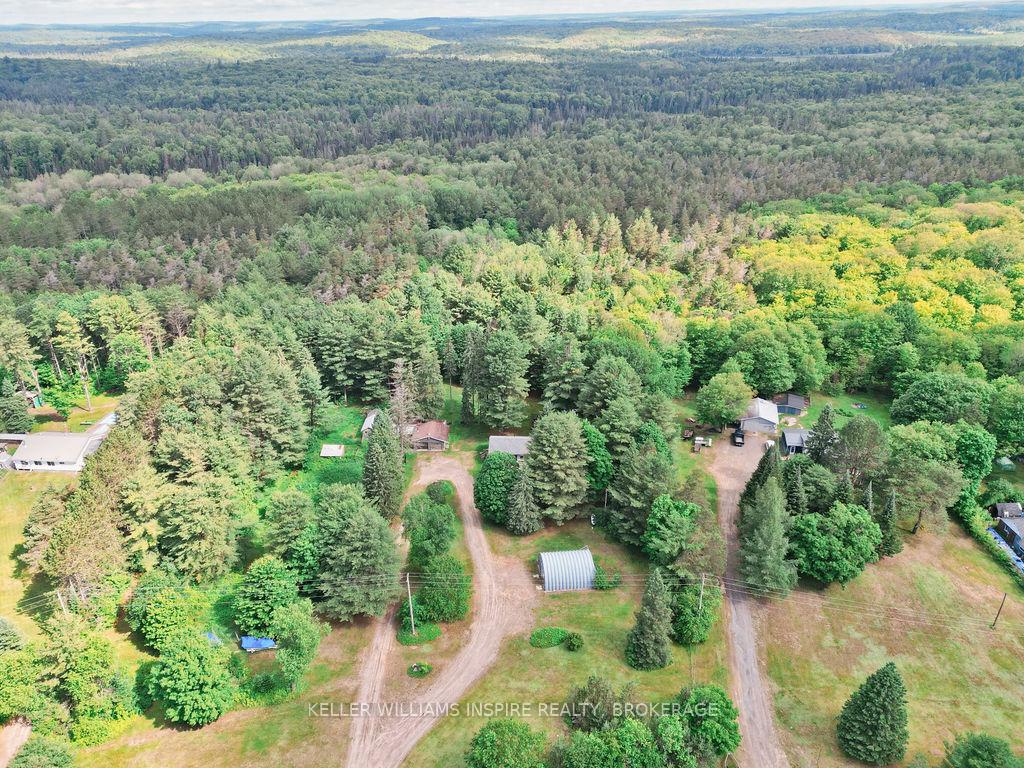 Photo 29 of 2352 Highway 518 W, McMurrich/Monteith, Sprucedale — HOMEH