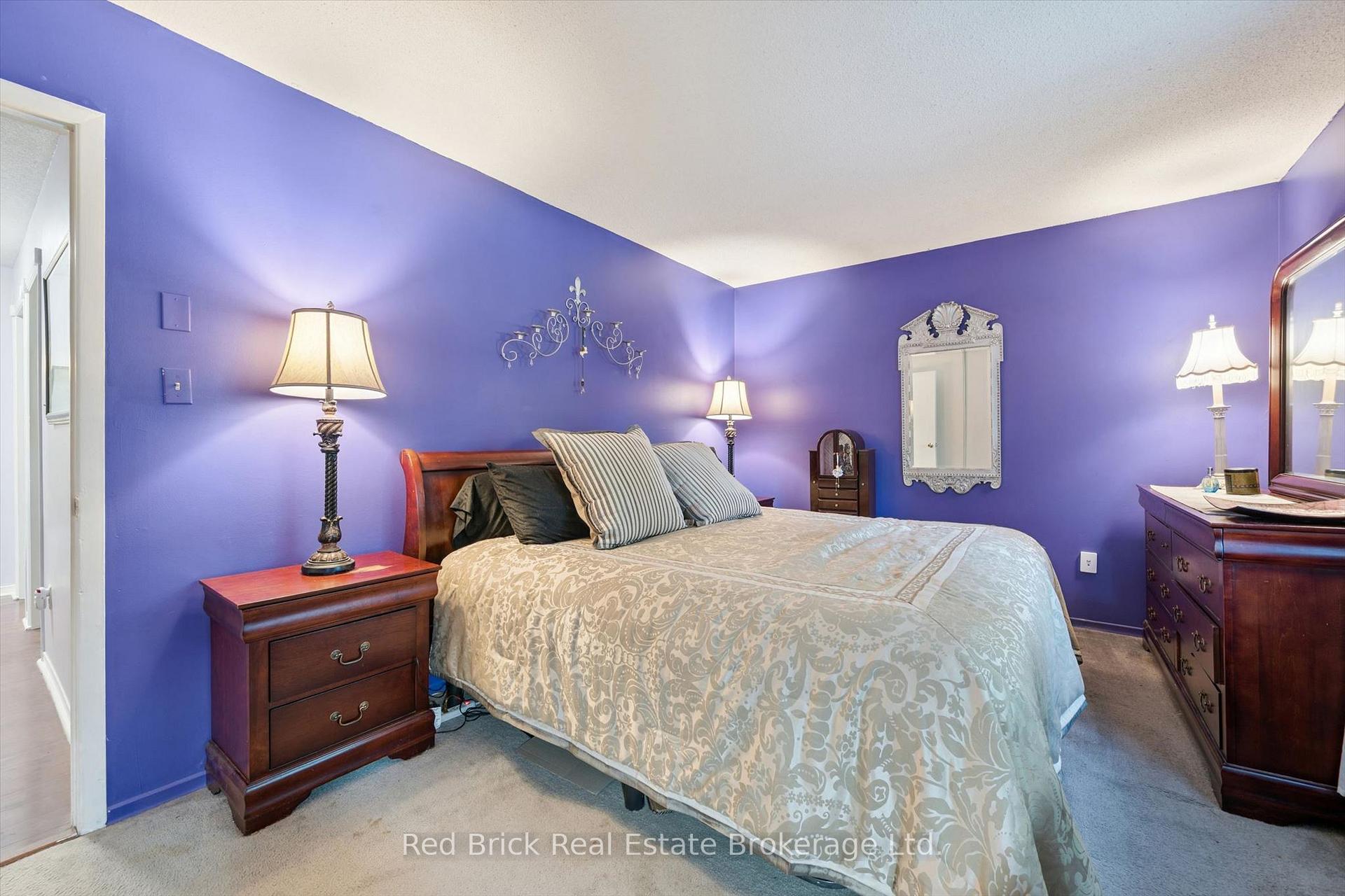 Photo 13 of Unit 36, 90 Ferman Drive, Guelph, Willow West/Sugarbush/West Acres — HOMEH