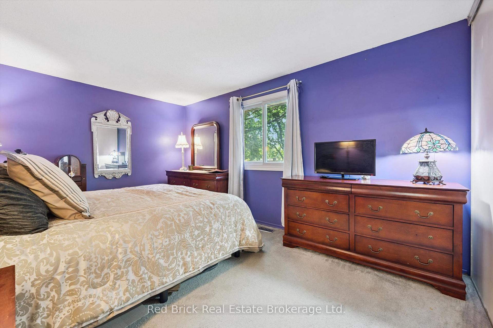 Photo 14 of Unit 36, 90 Ferman Drive, Guelph, Willow West/Sugarbush/West Acres — HOMEH