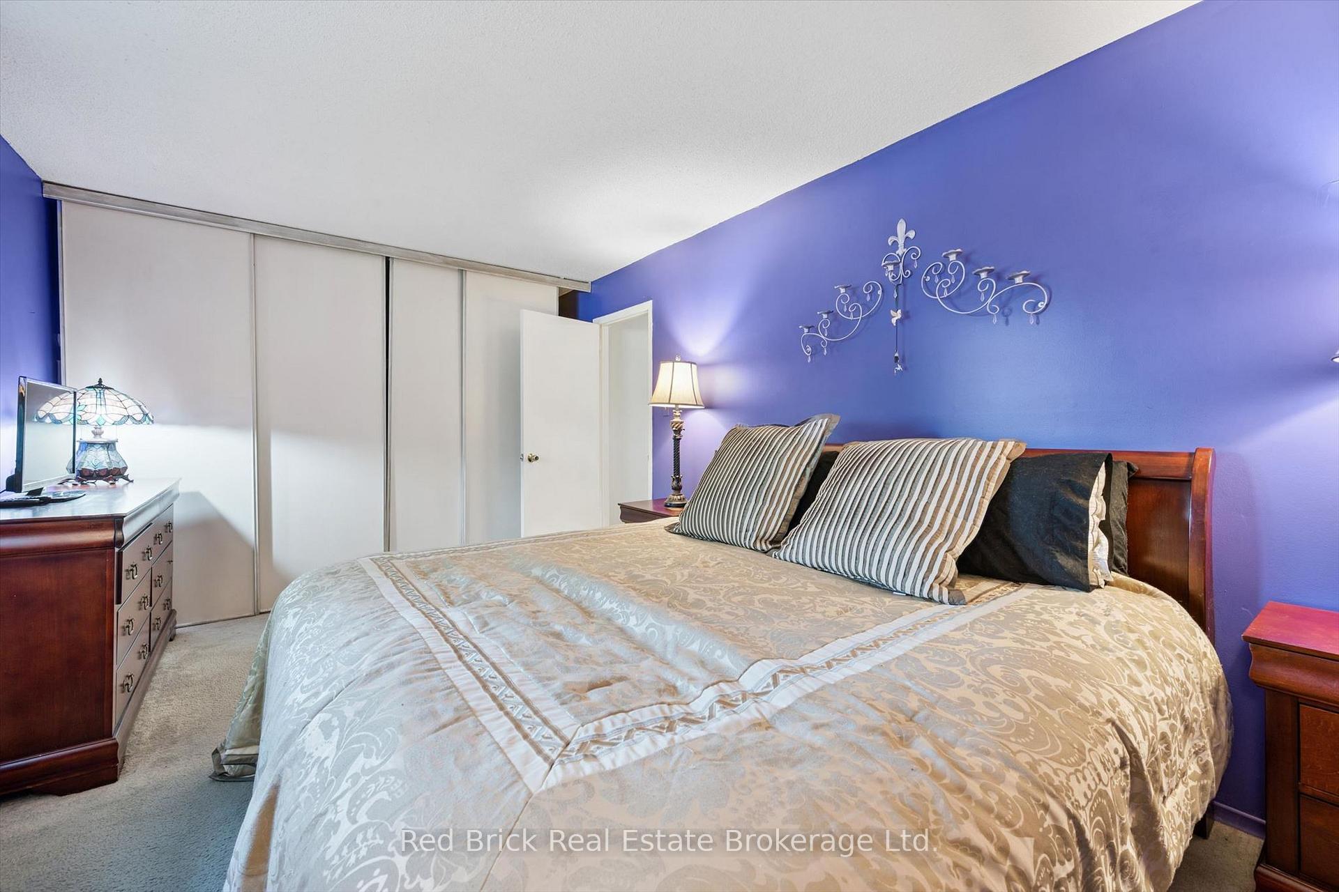 Photo 15 of Unit 36, 90 Ferman Drive, Guelph, Willow West/Sugarbush/West Acres — HOMEH