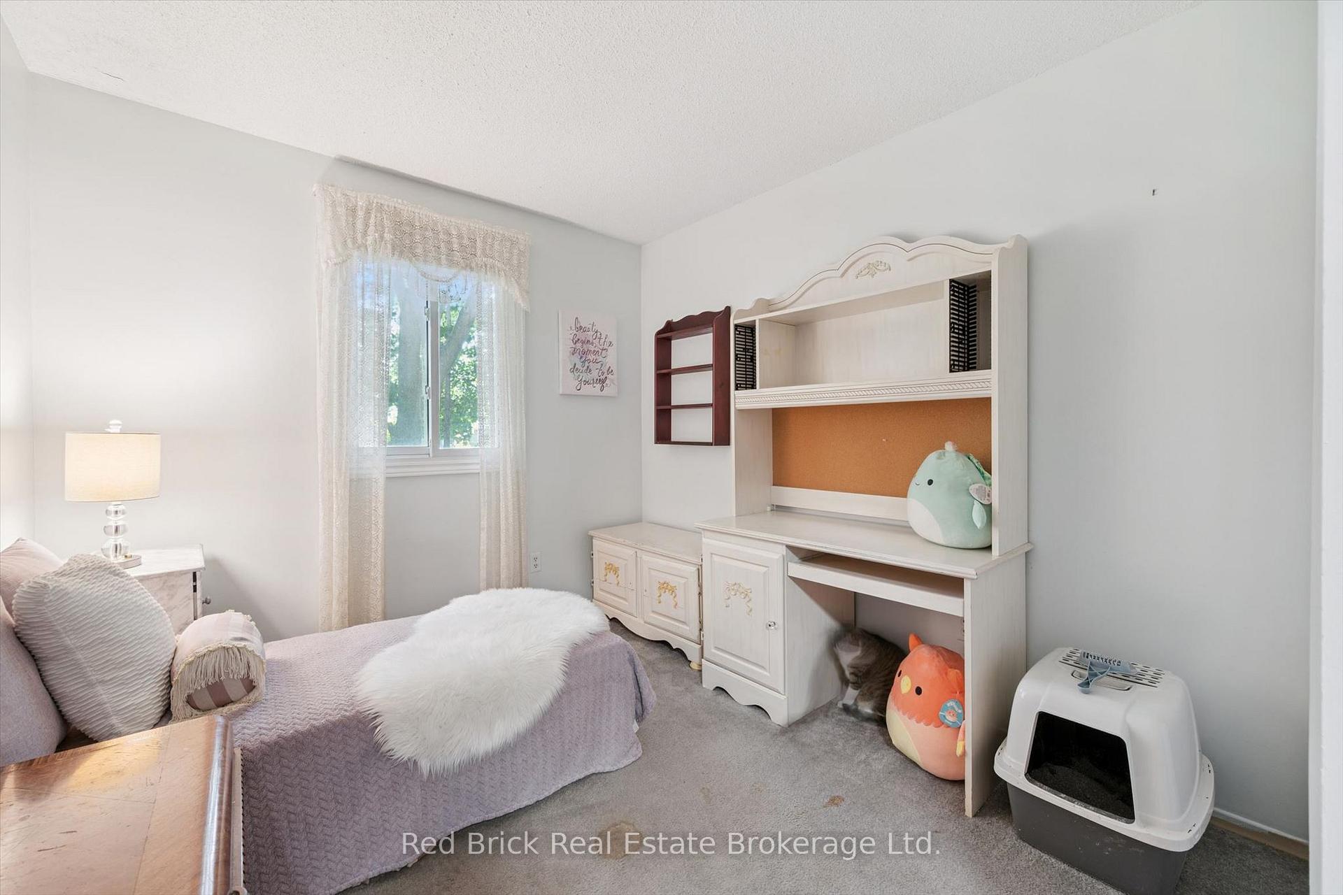 Photo 16 of Unit 36, 90 Ferman Drive, Guelph, Willow West/Sugarbush/West Acres — HOMEH
