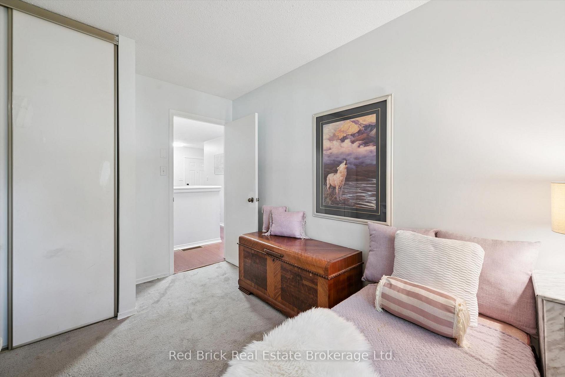 Photo 17 of Unit 36, 90 Ferman Drive, Guelph, Willow West/Sugarbush/West Acres — HOMEH
