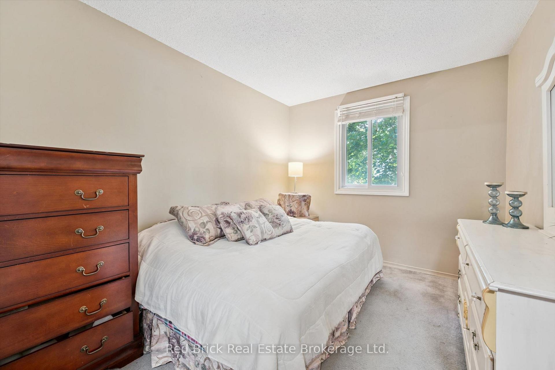 Photo 18 of Unit 36, 90 Ferman Drive, Guelph, Willow West/Sugarbush/West Acres — HOMEH