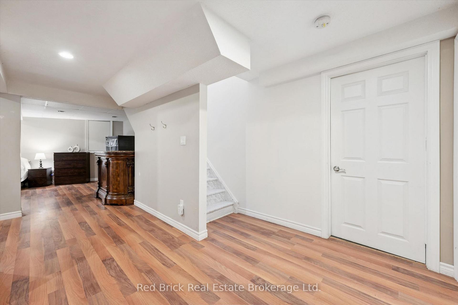 Photo 20 of Unit 36, 90 Ferman Drive, Guelph, Willow West/Sugarbush/West Acres — HOMEH
