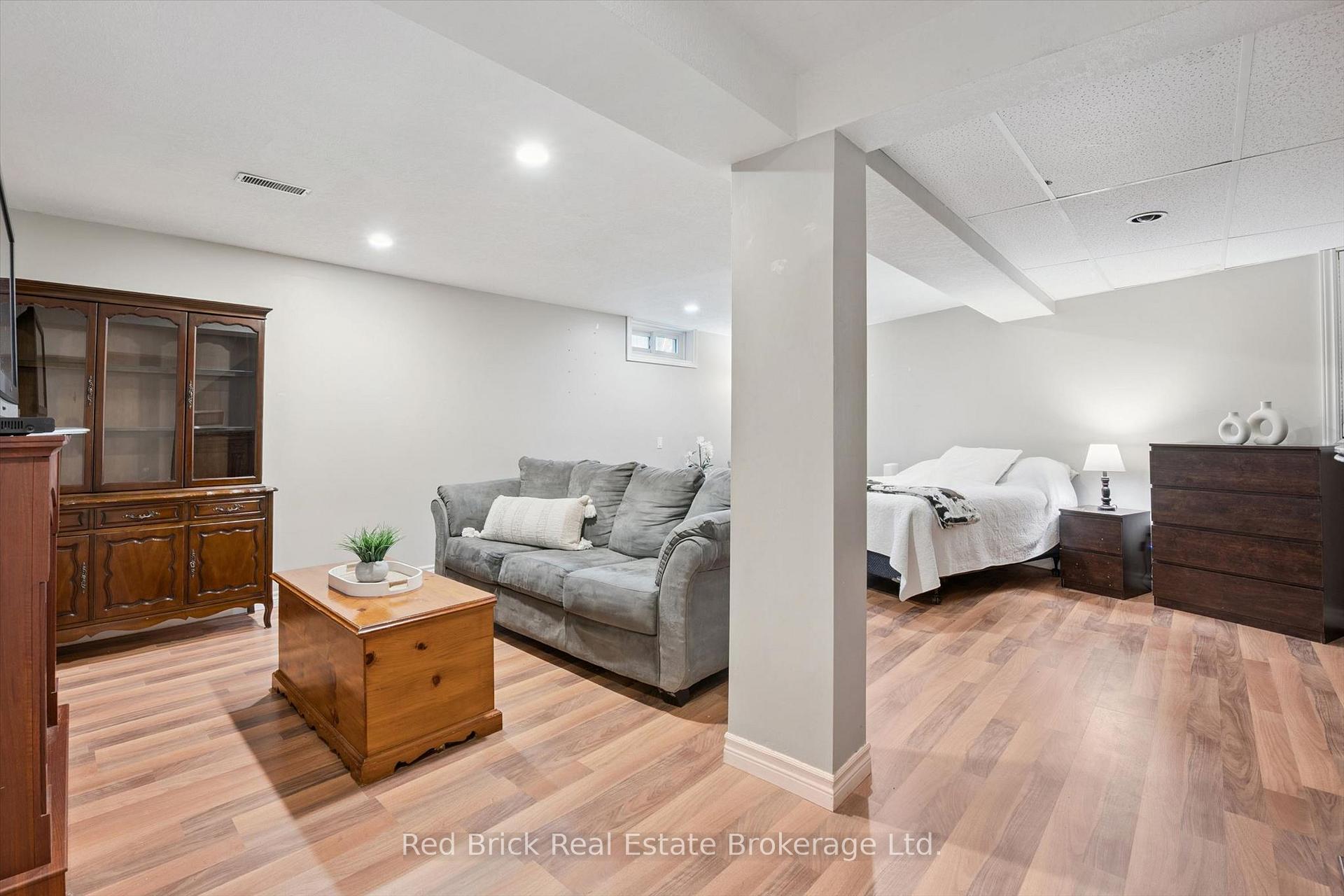 Photo 21 of Unit 36, 90 Ferman Drive, Guelph, Willow West/Sugarbush/West Acres — HOMEH