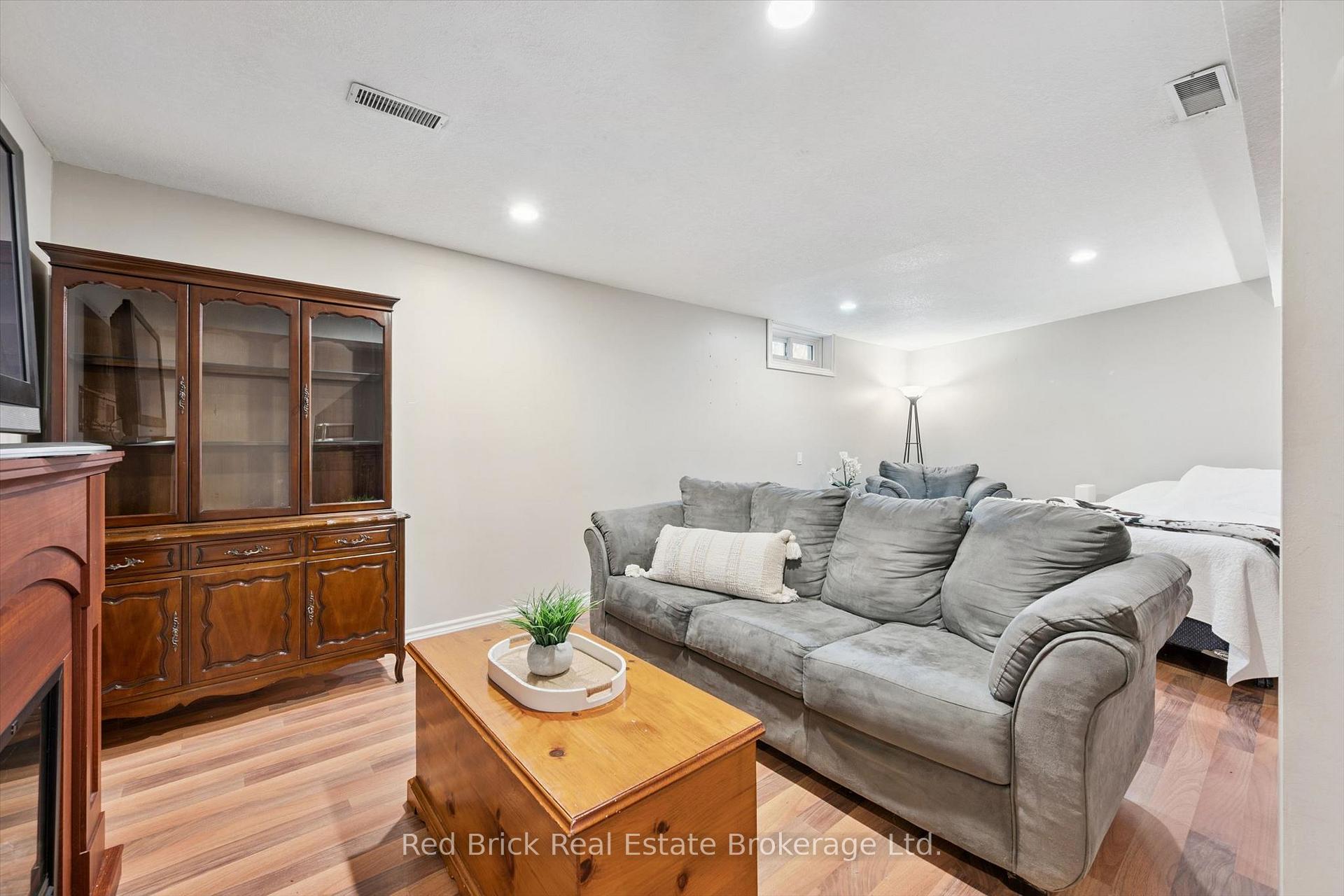 Photo 22 of Unit 36, 90 Ferman Drive, Guelph, Willow West/Sugarbush/West Acres — HOMEH