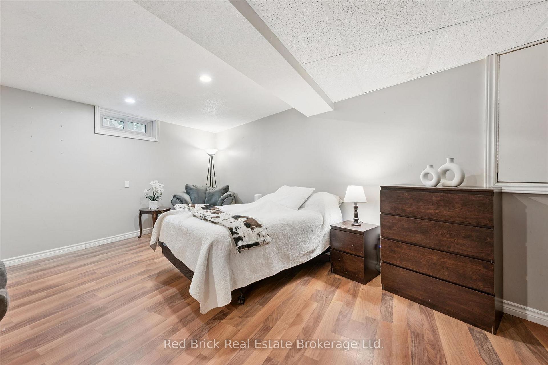 Photo 23 of Unit 36, 90 Ferman Drive, Guelph, Willow West/Sugarbush/West Acres — HOMEH