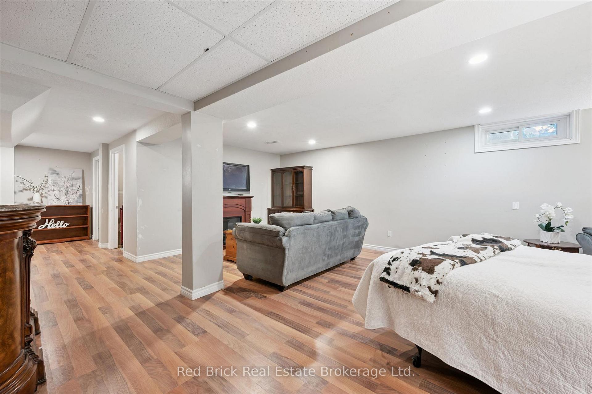 Photo 24 of Unit 36, 90 Ferman Drive, Guelph, Willow West/Sugarbush/West Acres — HOMEH