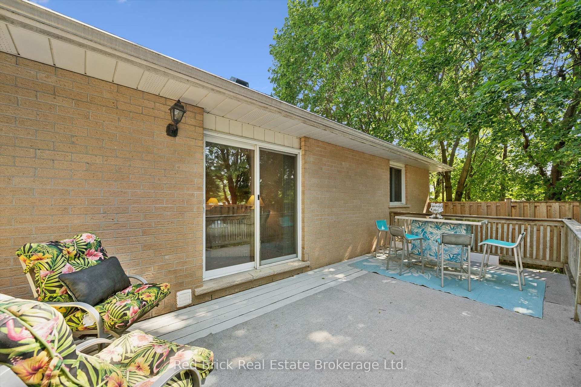 Photo 28 of Unit 36, 90 Ferman Drive, Guelph, Willow West/Sugarbush/West Acres — HOMEH