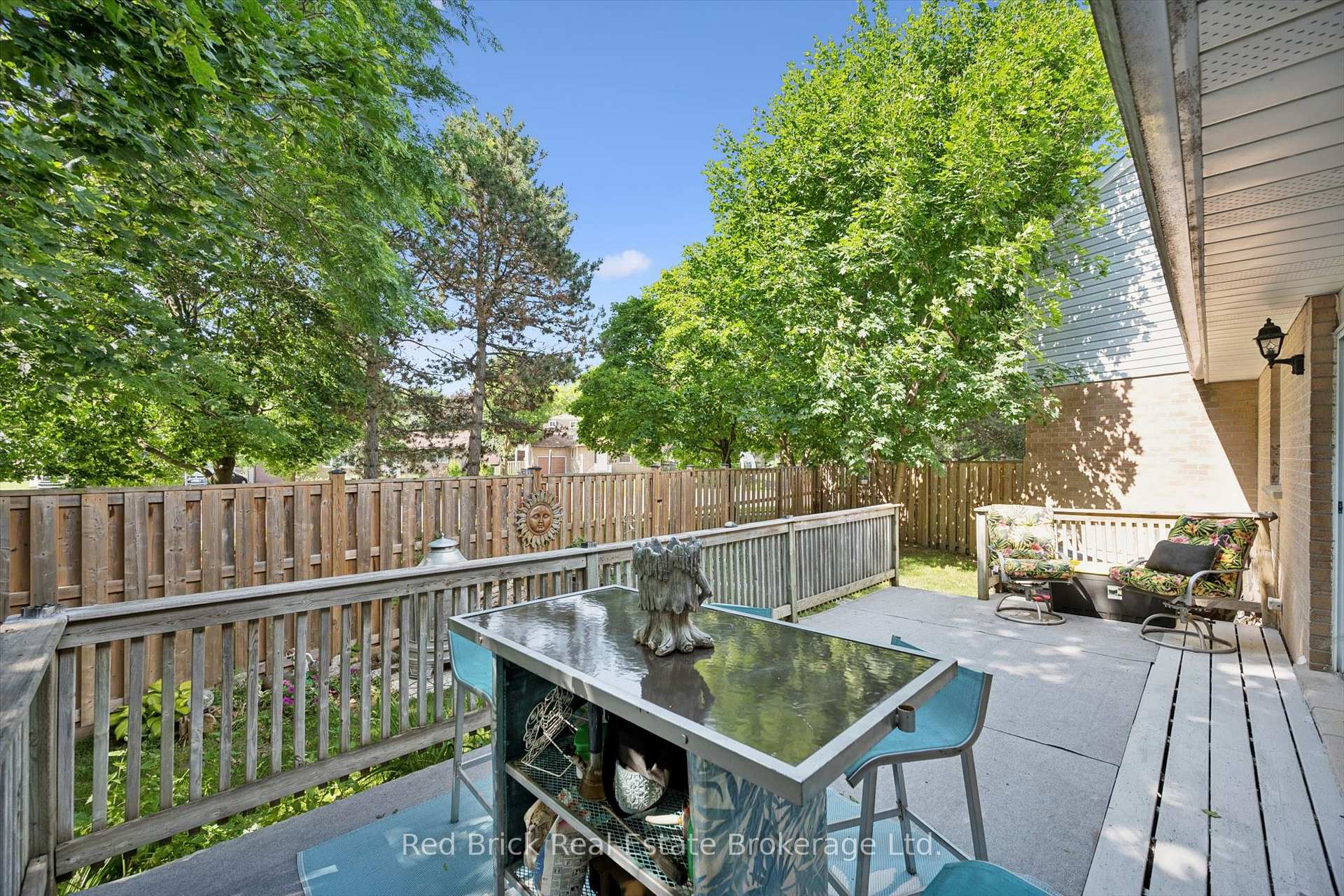 Photo 30 of Unit 36, 90 Ferman Drive, Guelph, Willow West/Sugarbush/West Acres — HOMEH