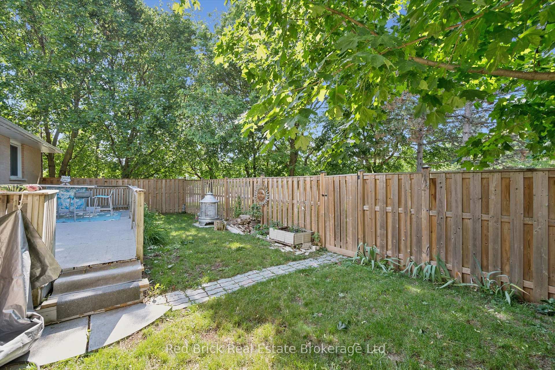 Photo 31 of Unit 36, 90 Ferman Drive, Guelph, Willow West/Sugarbush/West Acres — HOMEH