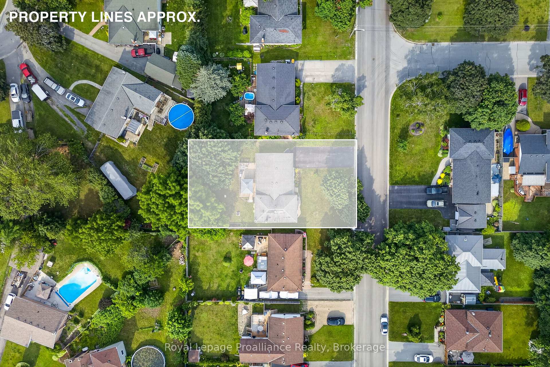 Photo 37 of 12 Stavebank Road, Belleville, Belleville Ward — HOMEH