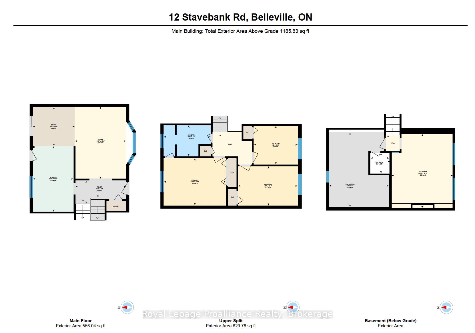 Photo 38 of 12 Stavebank Road, Belleville, Belleville Ward — HOMEH