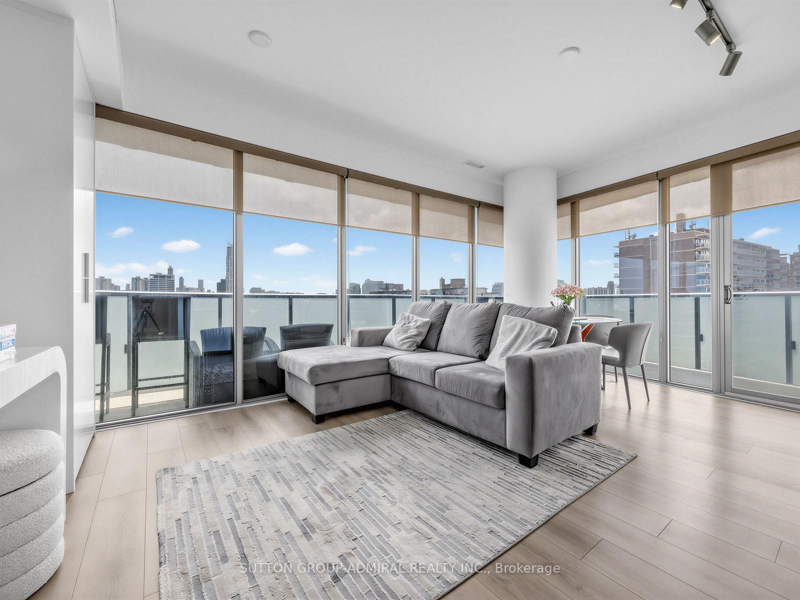 Photo 3 of Unit 1102, 1815 Yonge Street, Toronto, Mount Pleasant West — HOMEH