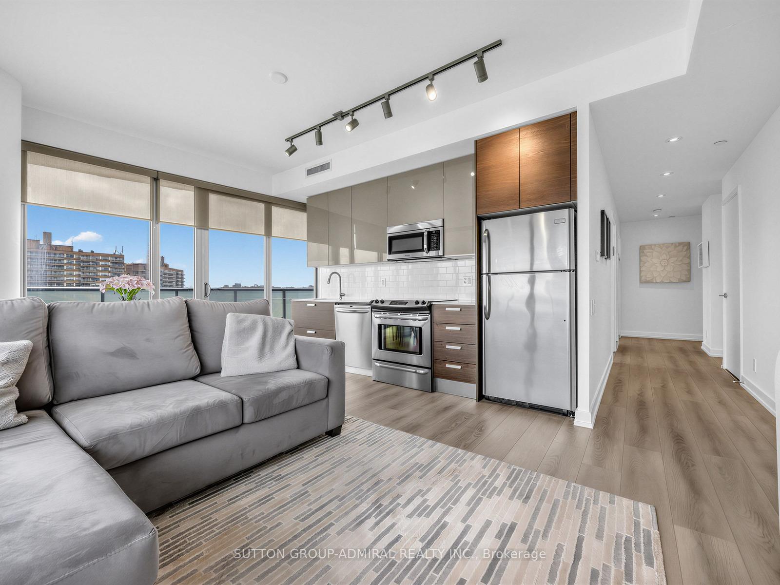 Photo 4 of Unit 1102, 1815 Yonge Street, Toronto, Mount Pleasant West — HOMEH