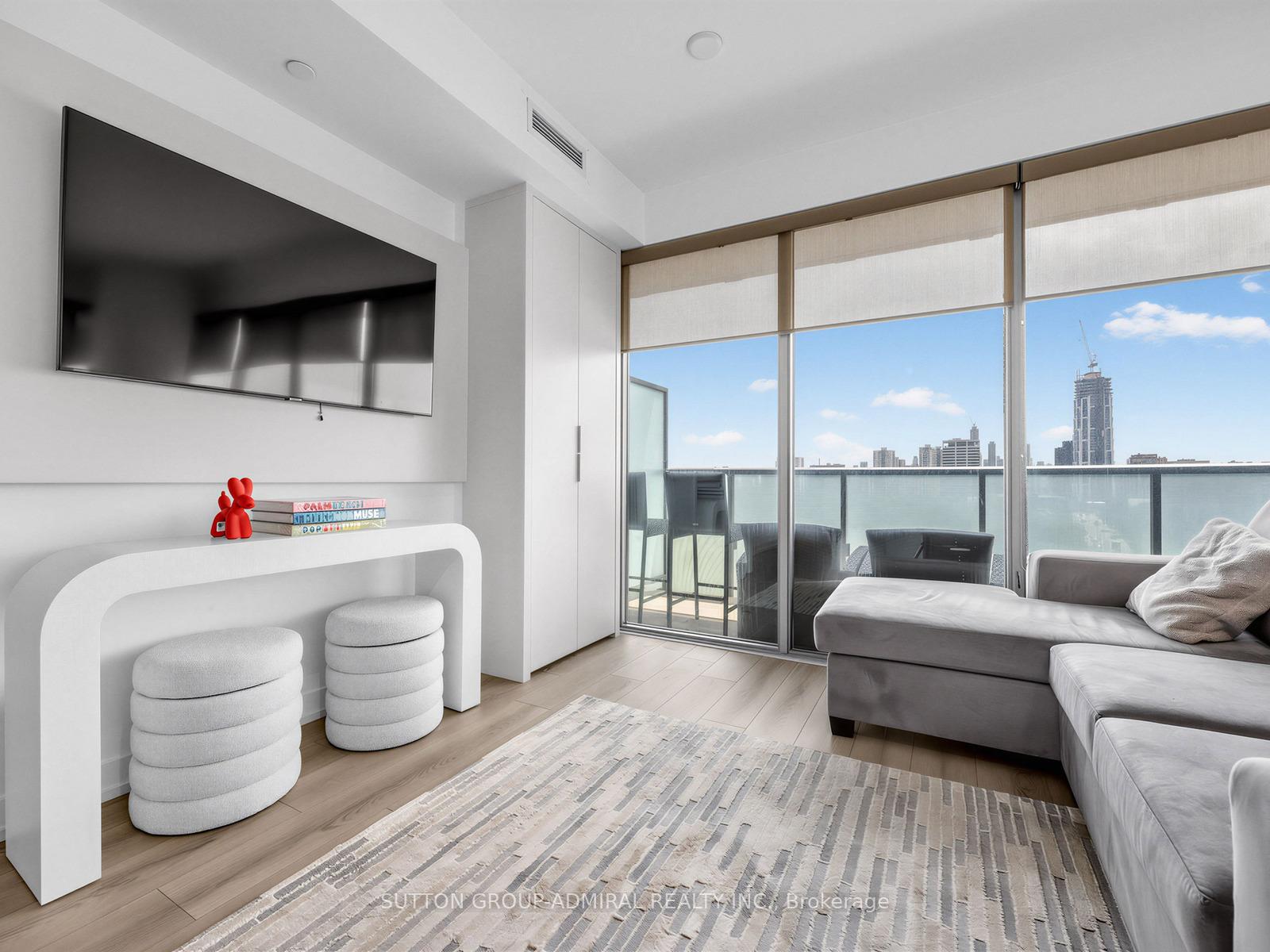 Photo 5 of Unit 1102, 1815 Yonge Street, Toronto, Mount Pleasant West — HOMEH