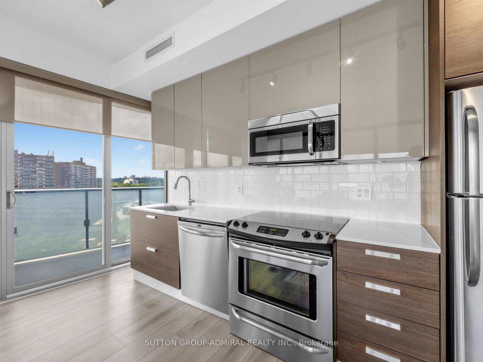 Photo 6 of Unit 1102, 1815 Yonge Street, Toronto, Mount Pleasant West — HOMEH