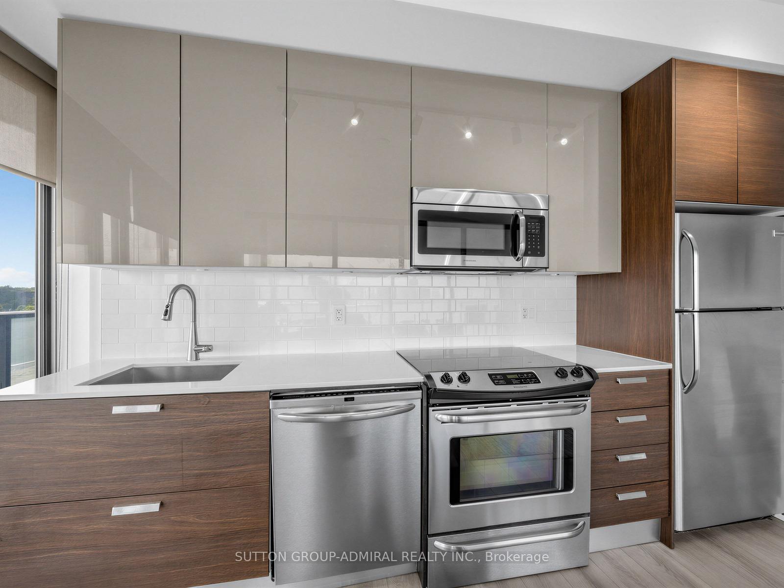 Photo 7 of Unit 1102, 1815 Yonge Street, Toronto, Mount Pleasant West — HOMEH