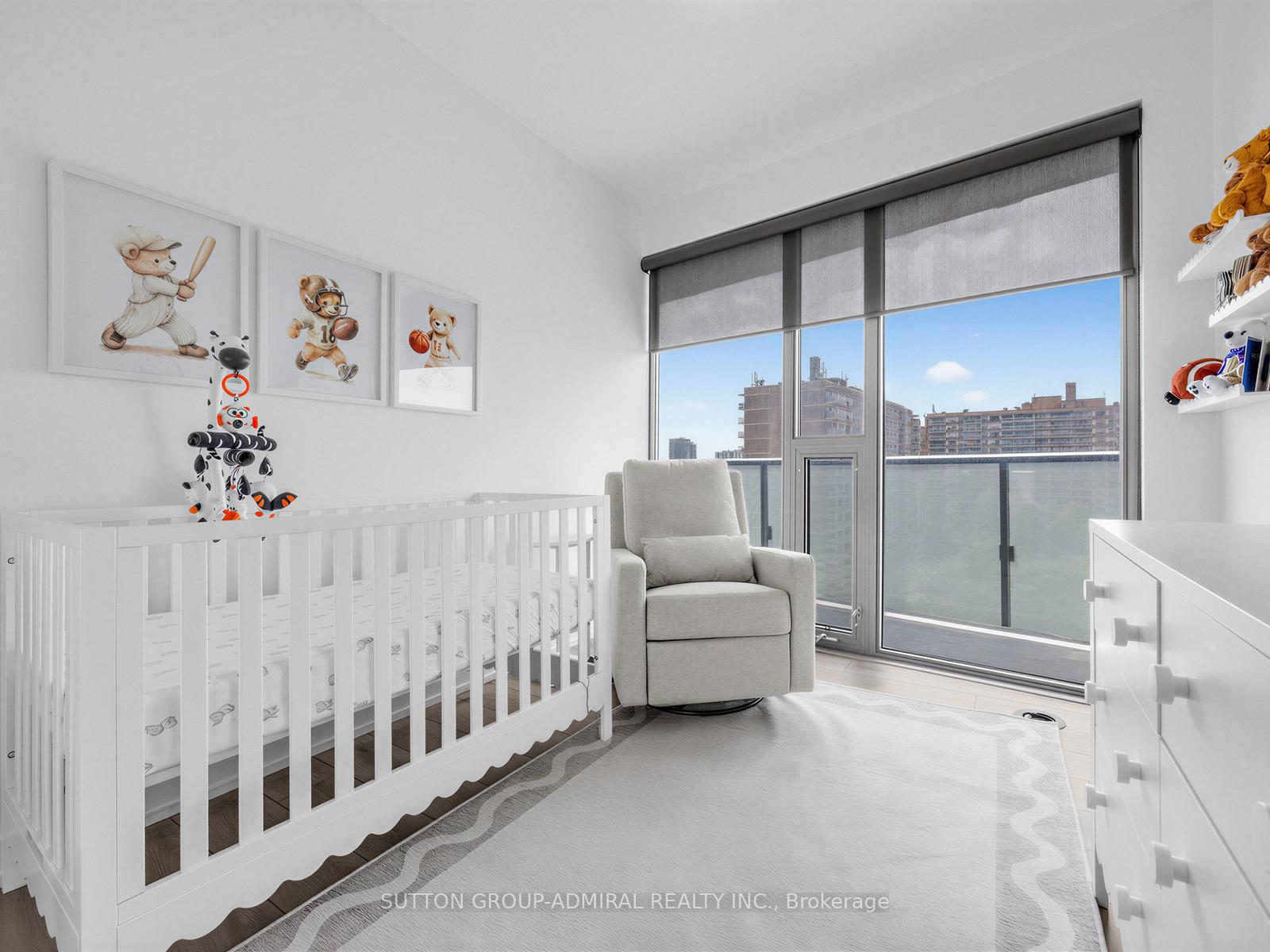 Photo 10 of Unit 1102, 1815 Yonge Street, Toronto, Mount Pleasant West — HOMEH