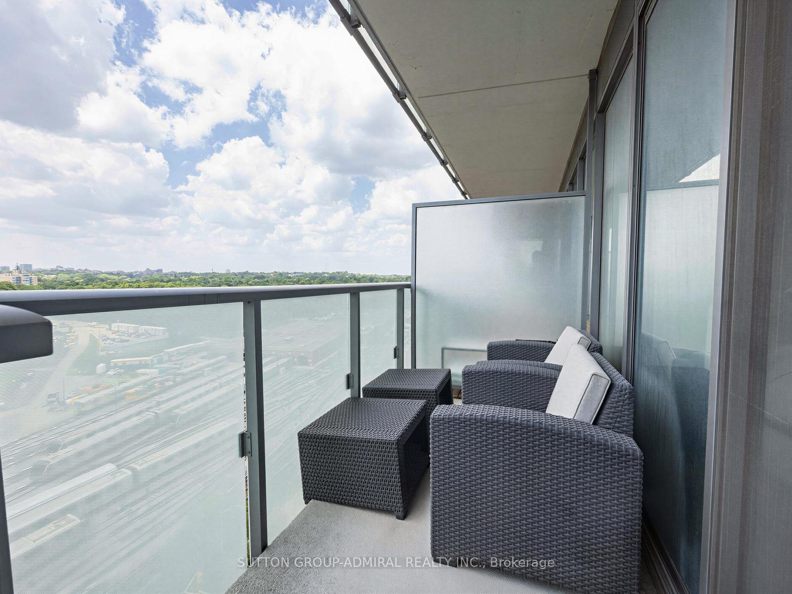 Photo 12 of Unit 1102, 1815 Yonge Street, Toronto, Mount Pleasant West — HOMEH