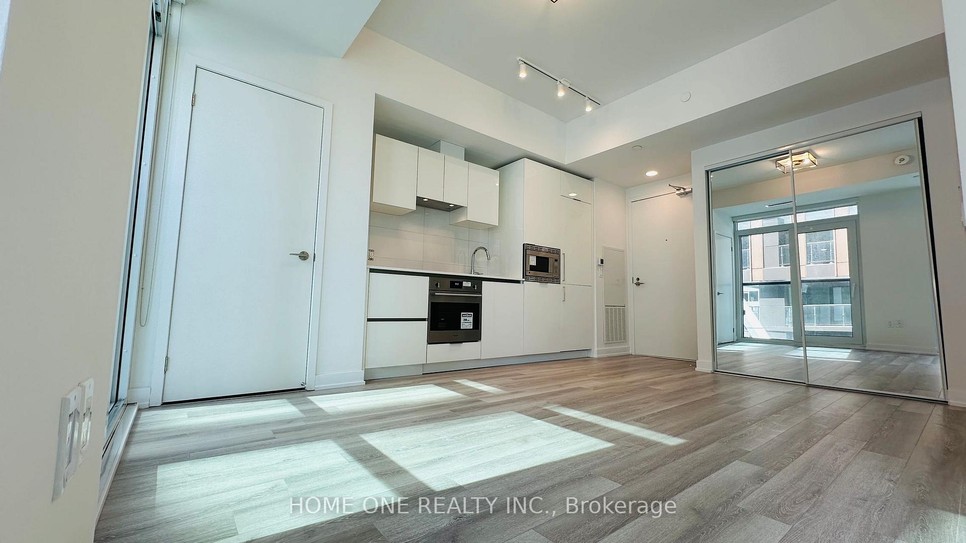 Photo 1 of Unit 1418, 121 St. Patrick Street, Toronto, Kensington-Chinatown — HOMEH
