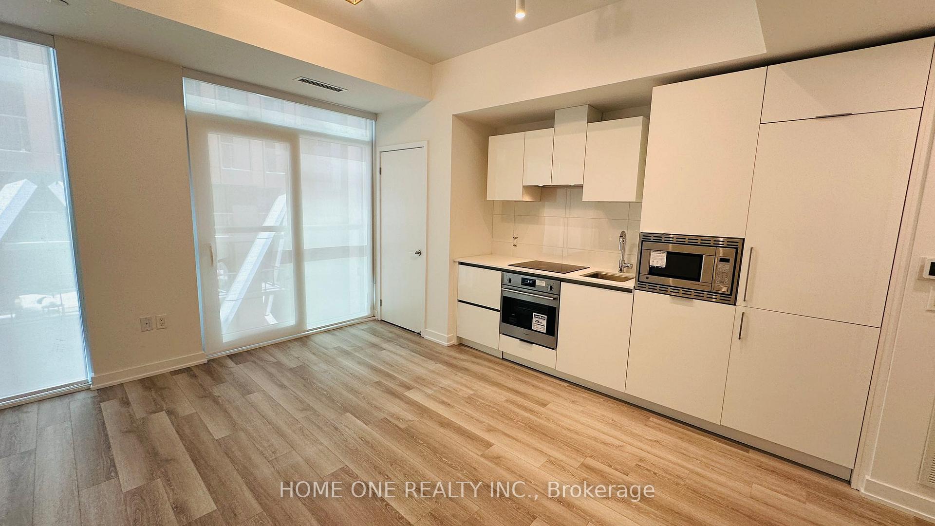 Photo 2 of Unit 1418, 121 St. Patrick Street, Toronto, Kensington-Chinatown — HOMEH