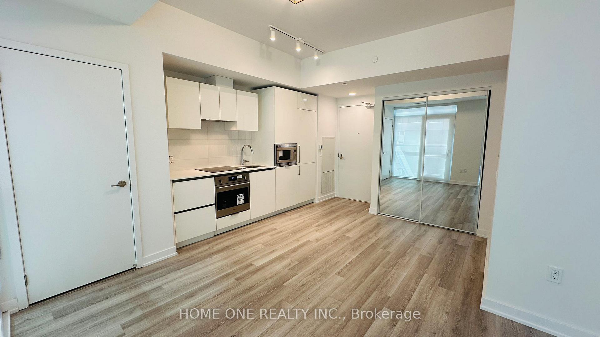 Photo 4 of Unit 1418, 121 St. Patrick Street, Toronto, Kensington-Chinatown — HOMEH
