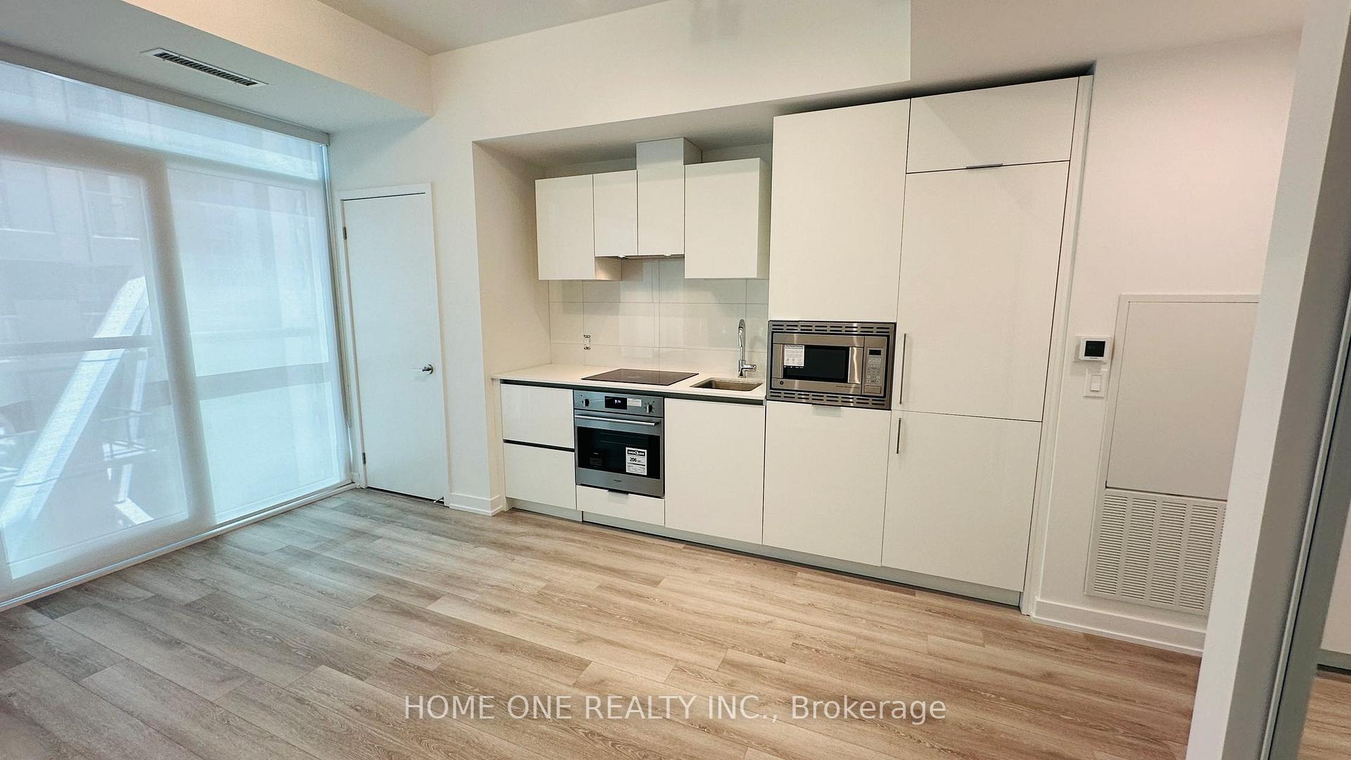 Photo 5 of Unit 1418, 121 St. Patrick Street, Toronto, Kensington-Chinatown — HOMEH