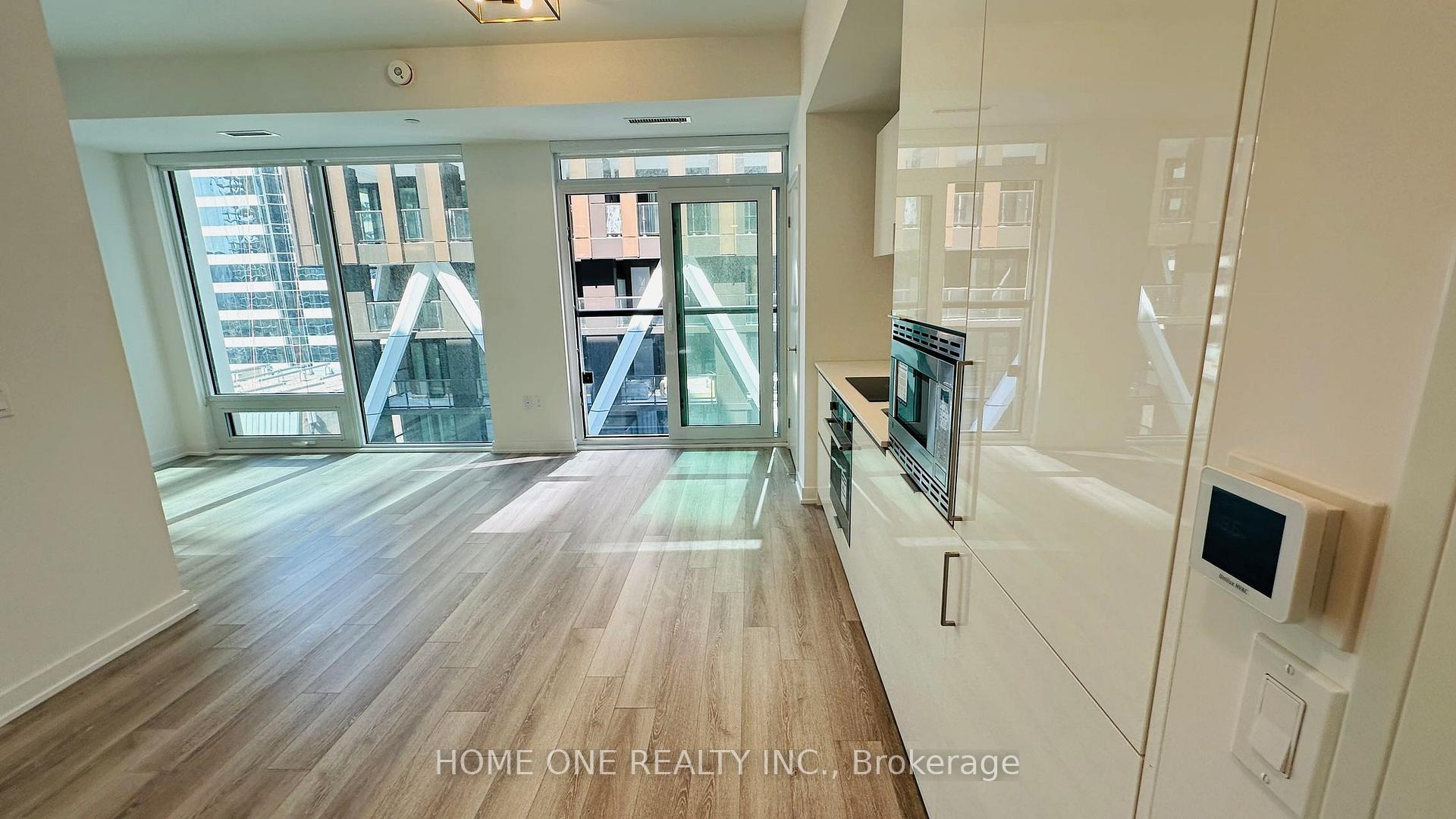Photo 6 of Unit 1418, 121 St. Patrick Street, Toronto, Kensington-Chinatown — HOMEH