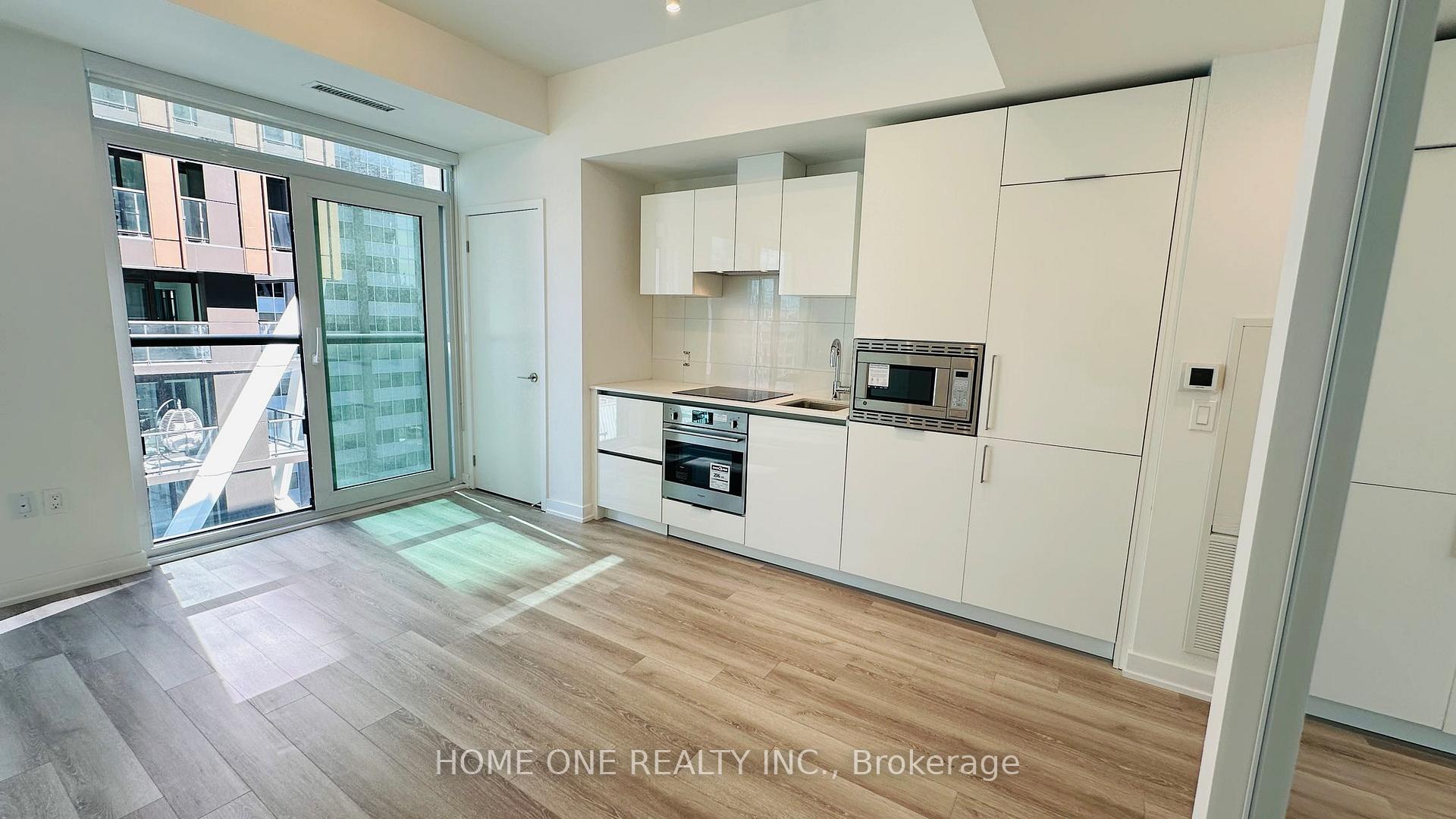 Photo 7 of Unit 1418, 121 St. Patrick Street, Toronto, Kensington-Chinatown — HOMEH