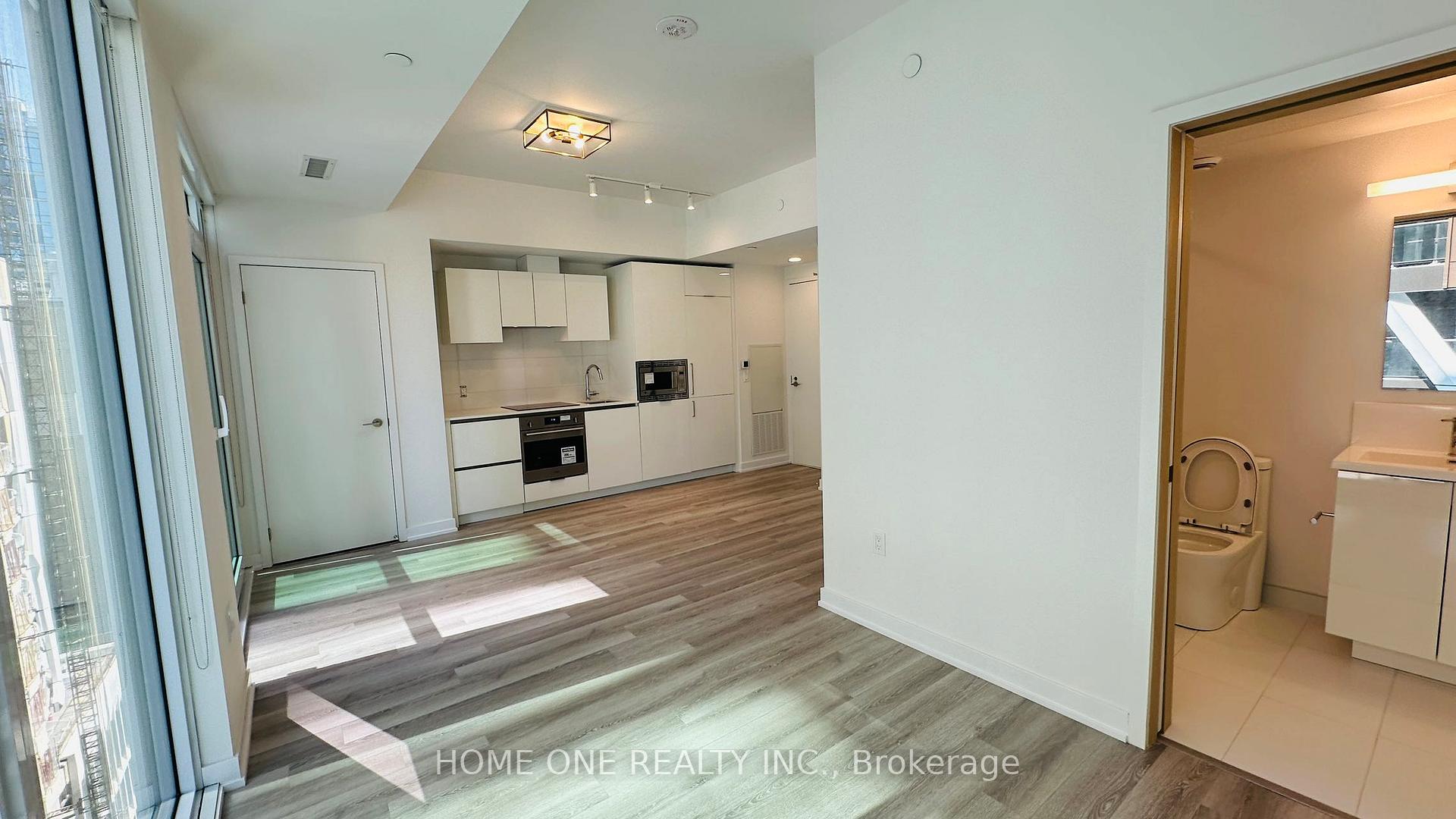 Photo 9 of Unit 1418, 121 St. Patrick Street, Toronto, Kensington-Chinatown — HOMEH