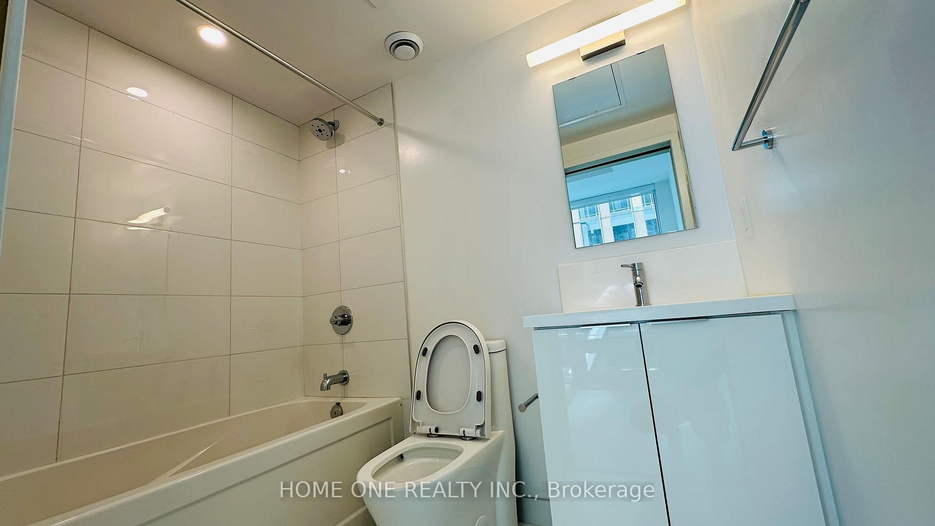 Photo 10 of Unit 1418, 121 St. Patrick Street, Toronto, Kensington-Chinatown — HOMEH